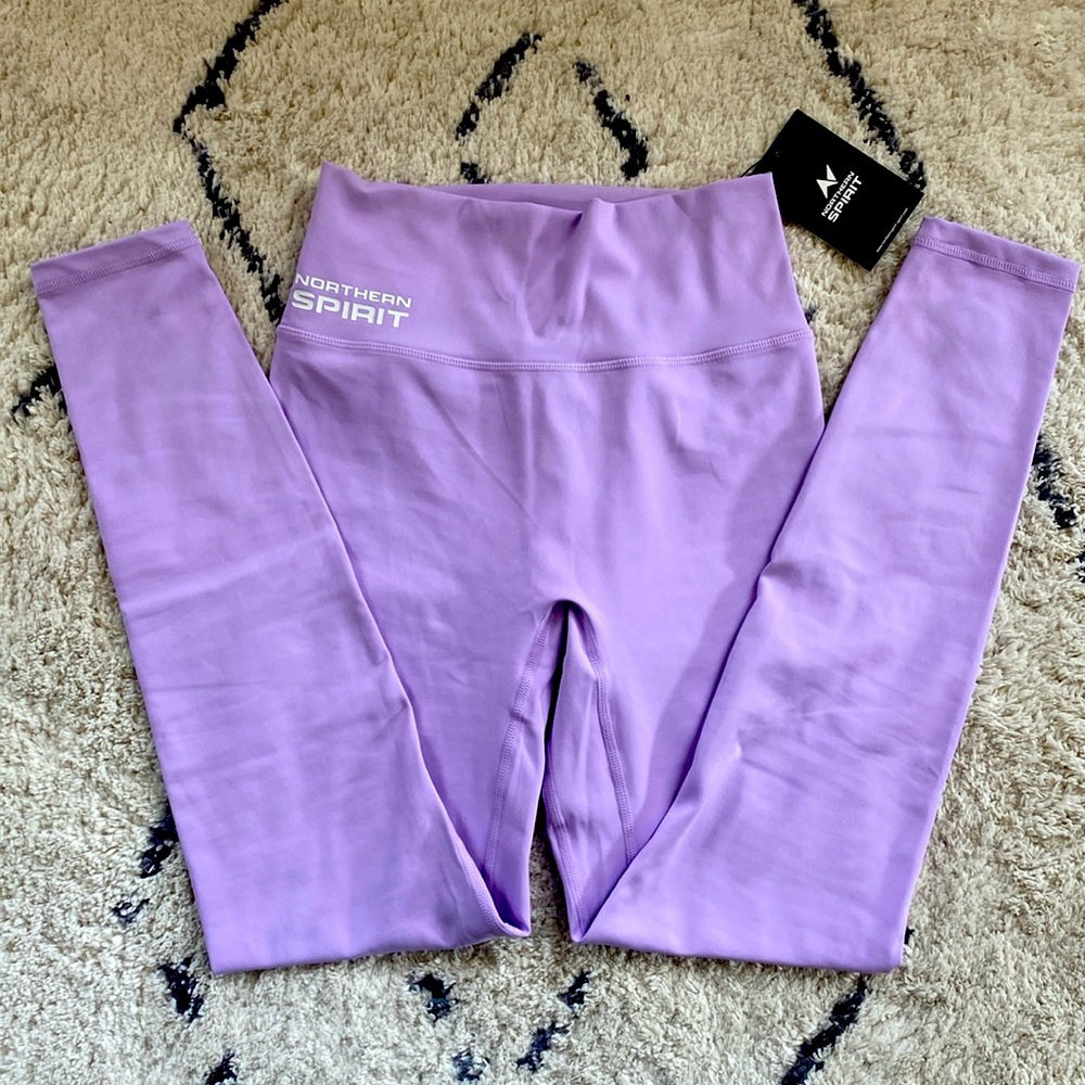 CrossFit Northern Spirit Women’s High Waisted Tight 27” - S